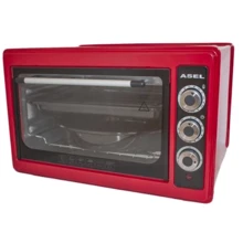 Електрична духовка настільна Asel AF-05023 Сherry: Виробник Asel