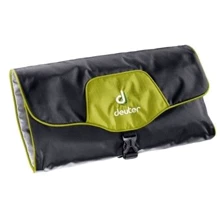 Аксессуар для рюкзака Deuter Wash Bag II black-moss (7260): Тип аксессуара Сумка