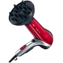 Фен Braun HD 770: Тип фен