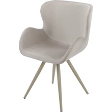 Стул Special4You Reita cappucсino (E6668): Производитель Special4You