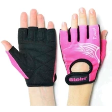 Перчатка для фитнеса Stein Rouse GLL-2317pink (S): Пол Для женщин