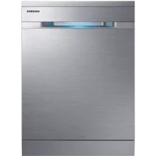Посудомойка Samsung DW60M9550FS: Размеры 59.8х84.5х60 см