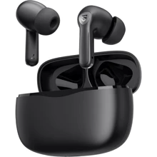 Навушники SoundPEATS Air3 Pro Black: Тип конструкції вакуумні