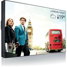 Монітор Philips BDL4988XC/00: Покриття екрану антиблікове