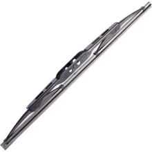 Двірник каркасний Velgio Evolution Neo 18/450 мм EN45: Конструкція каркасна
