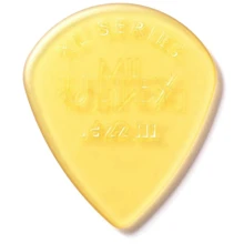 Медіатор Набор медиаторов DUNLOP 427R Ultex Jazz III Refill: Тип Медіатор