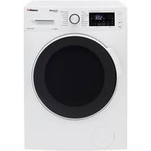 Стиральная машина Hansa WHP 6101 D3W: Тип машины Автомат