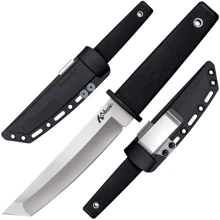 Нож Cold Steel Kobun Black (CST CS-17TZ): Тип ножа Для выживания
