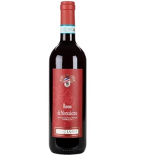 Вино UGGIANO Rosso di Montalcino красное 0.75 л (WHS8006600101200): Страна производитель Италия