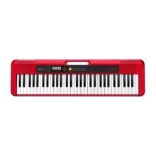 Синтезатор CASIO CT-S200RDC7: Тип Профессиональные