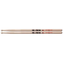 Барабанные палочки VIC FIRTH VF-0006: Наконечник Деревянный