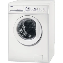 Стиральная машина Zanussi ZWS 588: Тип машины Автомат