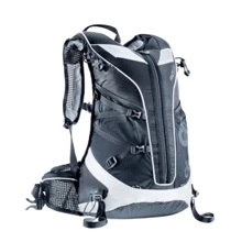 Рюкзак Deuter Pace 20 black-white (7130): Производитель Deuter