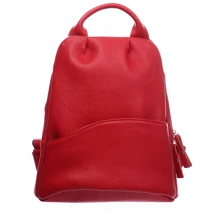 Женский рюкзак ARTiS Bags красный (6559322): Пол Женский