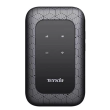 3G модем Tenda 4G 180 V3.0: Інтерфейс підключення Wi-Fi