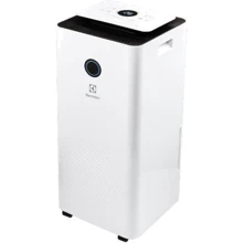 Осушитель воздуха Electrolux EDH-25L: Тип Мобильный