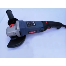 Кутова шліфувальна машина Craft CAG 125 / 1300E: Виробник Craft