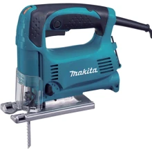 Лобзик Makita 4329: Тип живлення мережа