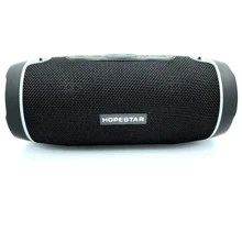 Акустика Hopestar H45 Party Black: Цвет черный