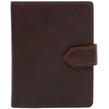 Мужское портмоне Keizer коричневое (K12021-2coffee): Пол Мужской
