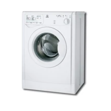 Стиральная машина Indesit WIN 80: Тип машины Автомат