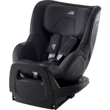 Автокресло Britax-Romer Duaflix Pro M Fossil Grey: Группа 0+/1