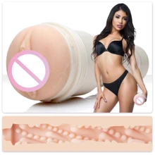 Мастурбатор Fleshlight Girls: Veronica Rodriguez Caliente (SIGNATURE COLLECTION): Для кого Для мужчин