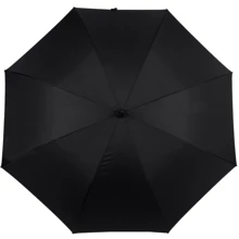 Зонт-трость мужской механический Fulton черный (FULS667-Black): Страна производитель Великобритания