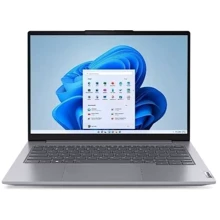 Ноутбук Lenovo ThinkBook 14 G6 IRL (21KG001NMH): Екран 14" IPS (1920x1200)