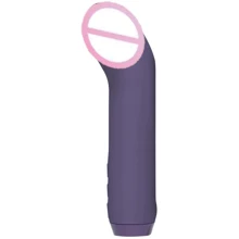Вібратор Je Joue - G-Spot Bullet Vibrator Purple: Для кого унісекс