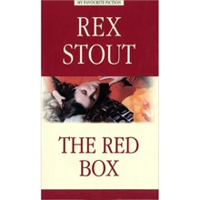 Rex Stout: The Red Box: Производитель Антология