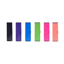 Зажигалка Champ Dotted & Colored USB Igniter-DL-12 (40400340): Производитель Champ