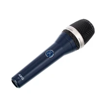 Мікрофон AKG C7 (3438X00010): Призначення студійний