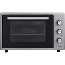 Електрична духовка настільна PERFELLI CLASSIC 37 GREY: Виробник Perfelli