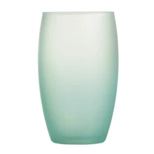 Стакан Luminarc Frost Blue 360 мл (L1003): Тип Стакан