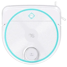 Робот-пилосос Hobot Legee D8: Виробник Hobot
