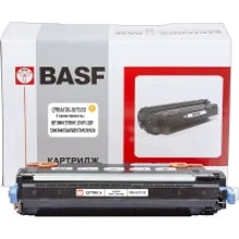 Картридж BASF HP CLJ 3800 Q7581A Cyan (BASF-KT-Q7581A_CRG711): Производитель BASF