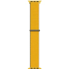 Epik Nylon Sunflower for Apple Watch 38/40/41/42mm: Производитель Epik