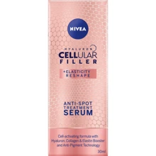 Nivea Cellular Anti-Blemish Serum Сыворотка для лица 30 ml: Пол Для женщин