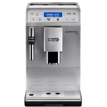 Кофеварка Delonghi Autentica Plus ETAM 29.620.SB: Тип кофемашина автоматическая