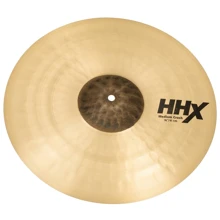 Тарелка для ударных SABIAN 11608XMN: Тип Креш