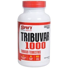 Бустер тестостерону San Tribuvar 1000 90 tablets: Форма випуску таблетовані