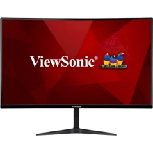 Монитор ViewSonic VX2719-PC-MHD (VS18190): Покрытие экрана матовое
