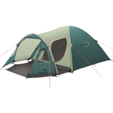 Палатка Easy Camp Corona 300 Teal Green: Назначение для кемпинга