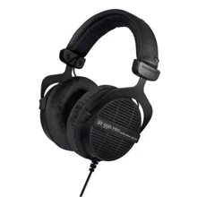 Навушники Beyerdynamic DT 990 Pro Limited Edition: Тип конструкції повнорозмірні