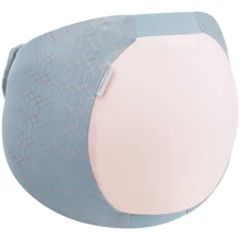Ергономічний пояс для вагітних Babymoov Dream Belt gold pink розмір XS (A062014): Виробник Babymoov