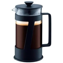 Кофейник френч-пресс Bodum Brazil (0.35 л) (10948.01): undefined undefined