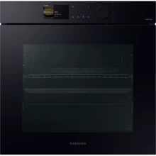 Духовой шкаф электрический Samsung NV7B7980AAK: Объем, л 76