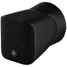 Инсталяционная акустическая система YAMAHA VXS1MLB: Размер громкоговорителя, дюймов 6