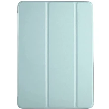 Аксессуар для iPad BeCover TPU Case Book Light Blue (704990) for iPad Pro 11" (2020-2021): Цвет голубой